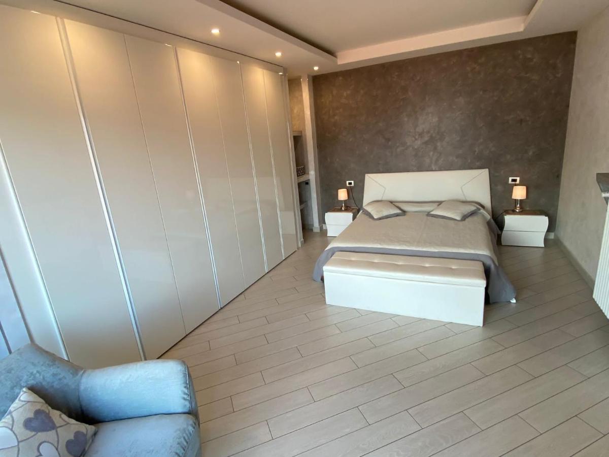 Romantica Suite فيربانيا المظهر الخارجي الصورة