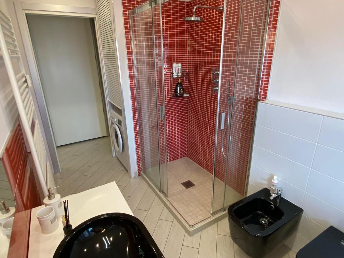 Romantica Suite فيربانيا المظهر الخارجي الصورة
