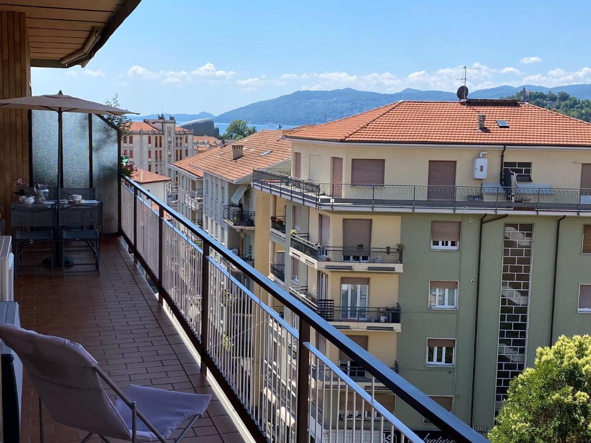 Romantica Suite فيربانيا المظهر الخارجي الصورة