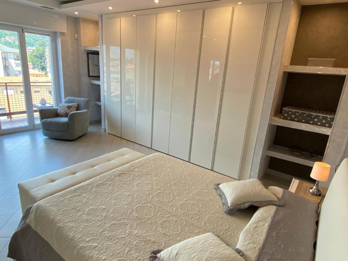Romantica Suite فيربانيا المظهر الخارجي الصورة