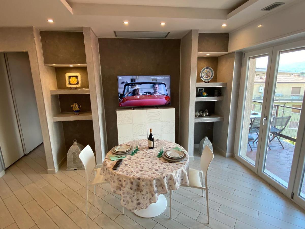 Romantica Suite فيربانيا المظهر الخارجي الصورة